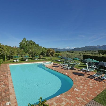 Residence Il Melograno Manerba del Garda Eksteriør bilde