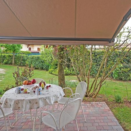 Residence Il Melograno Manerba del Garda Rom bilde