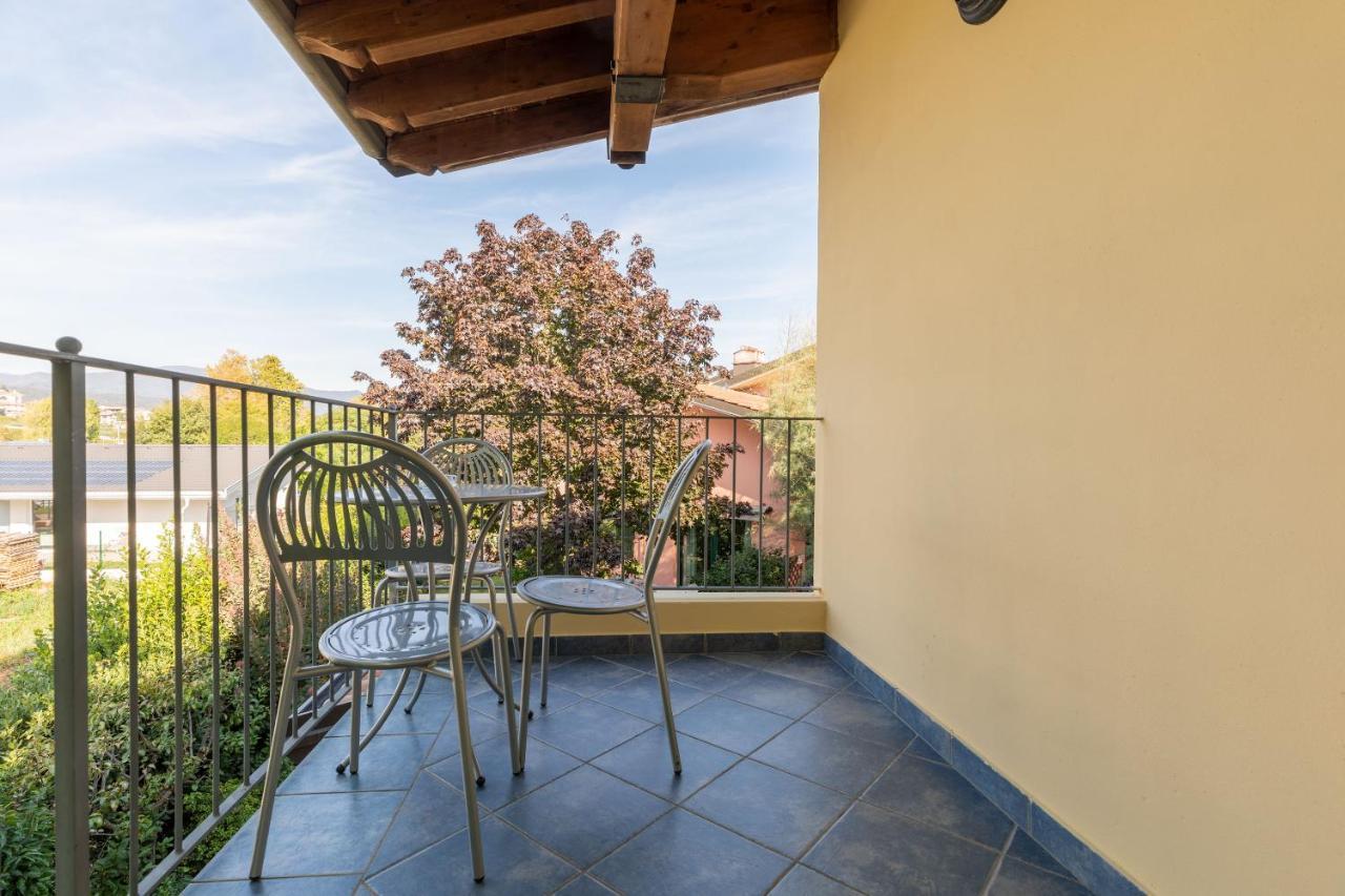 Residence Il Melograno Manerba del Garda Eksteriør bilde