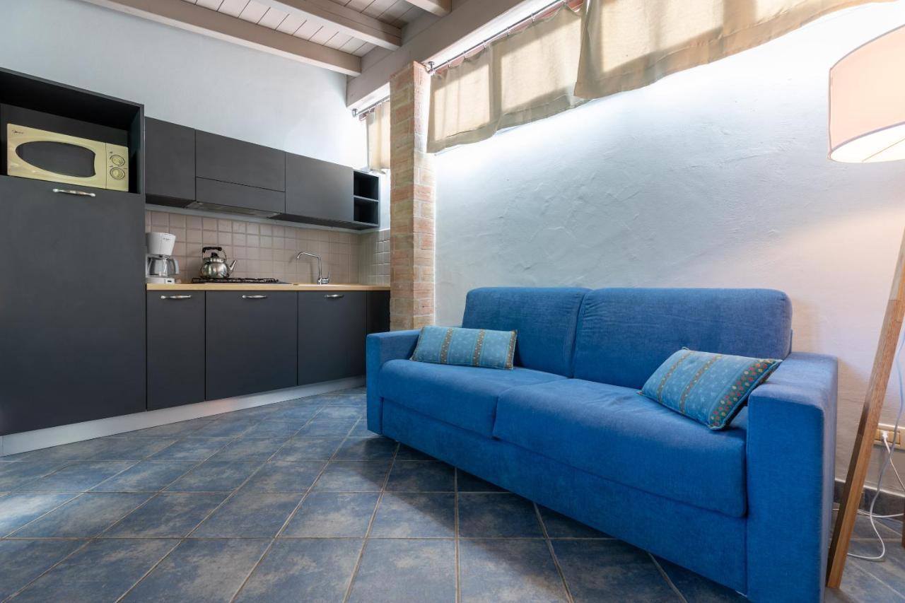 Residence Il Melograno Manerba del Garda Eksteriør bilde