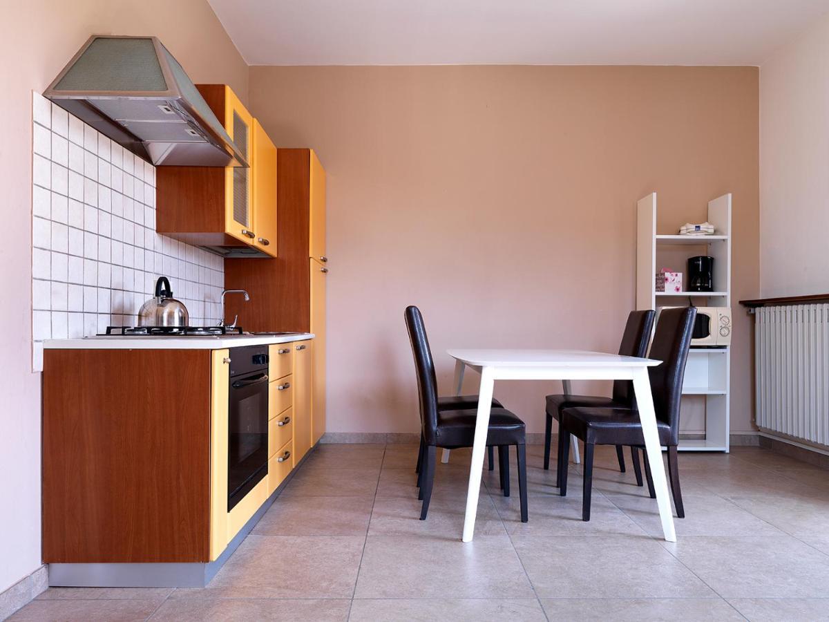 Residence Il Melograno Manerba del Garda Eksteriør bilde