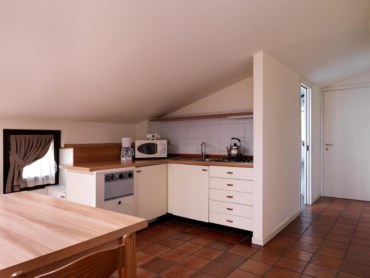 Residence Il Melograno Manerba del Garda Eksteriør bilde