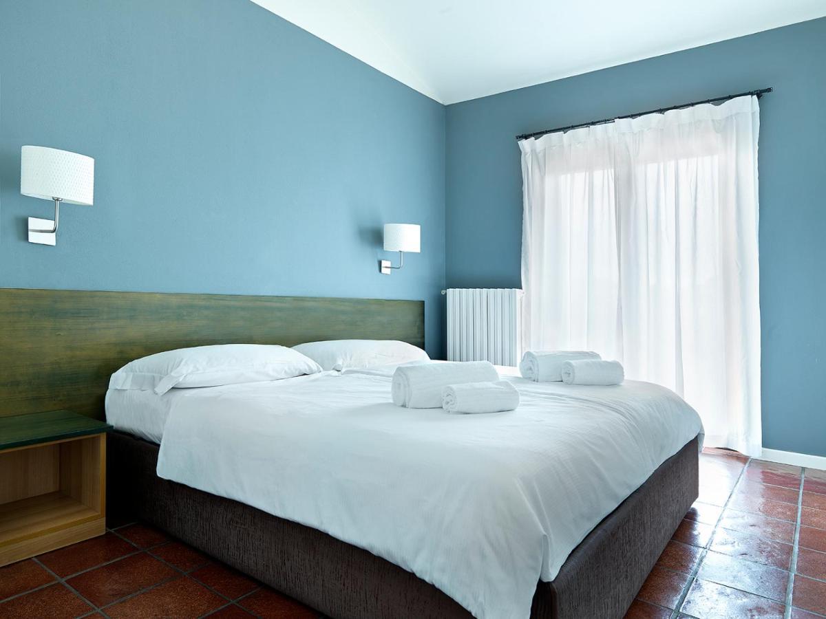 Residence Il Melograno Manerba del Garda Eksteriør bilde