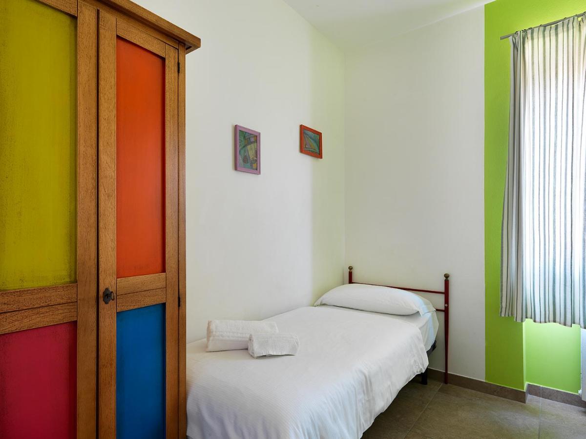 Residence Il Melograno Manerba del Garda Eksteriør bilde