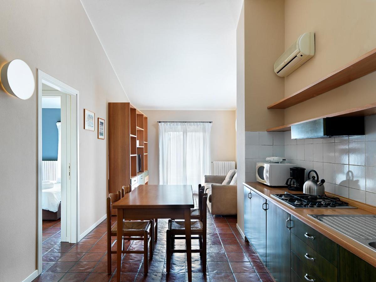 Residence Il Melograno Manerba del Garda Eksteriør bilde