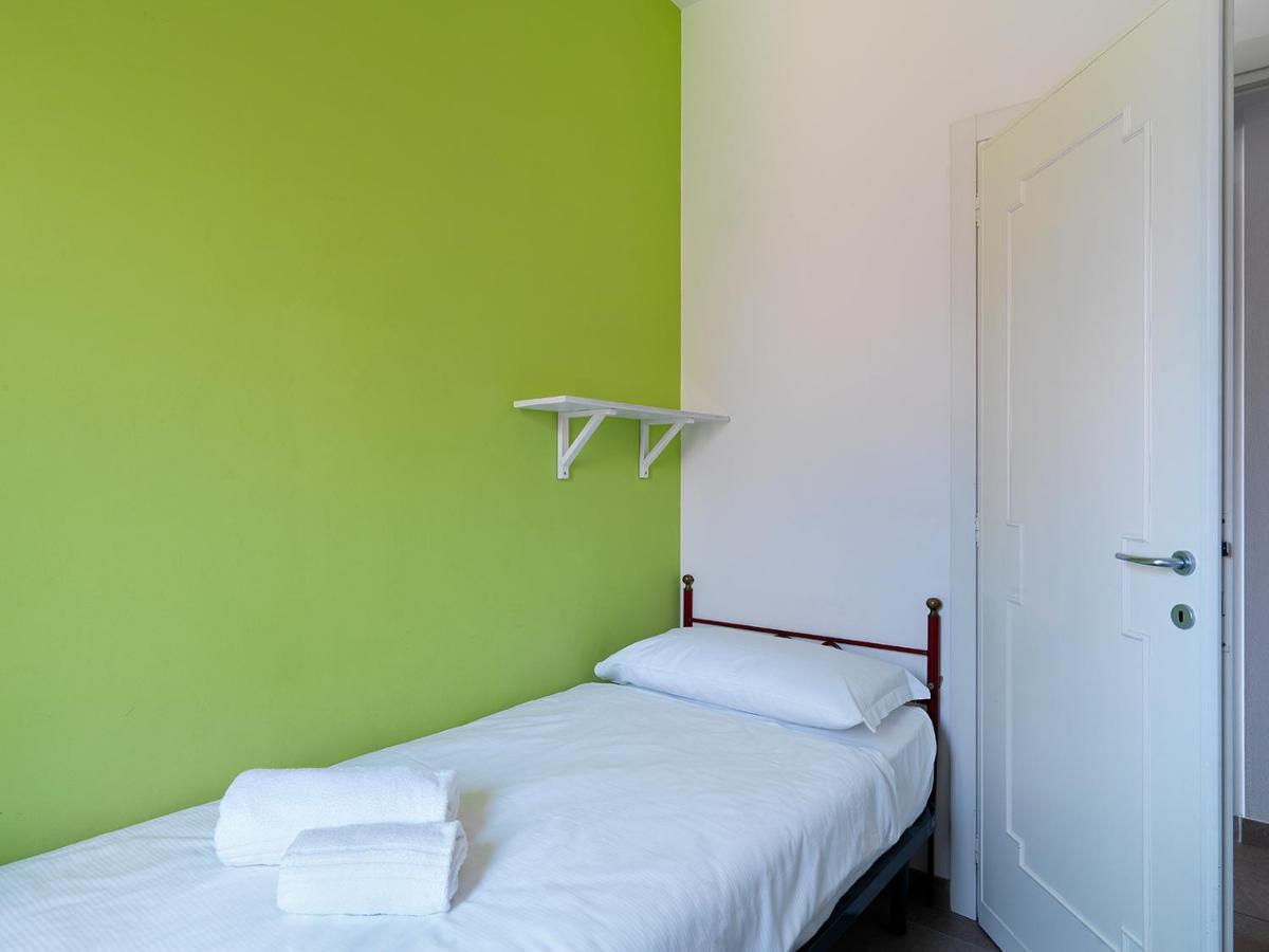 Residence Il Melograno Manerba del Garda Eksteriør bilde