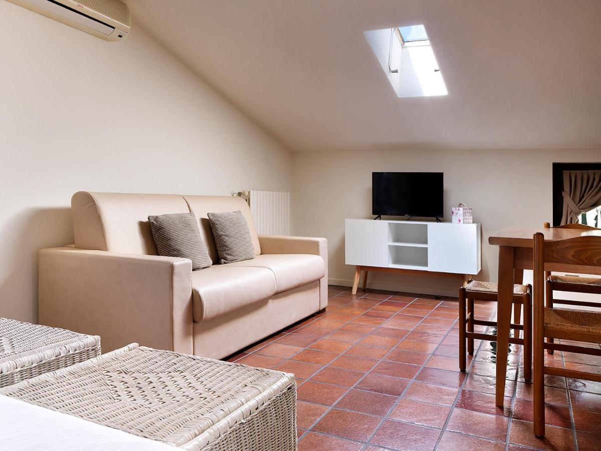 Residence Il Melograno Manerba del Garda Eksteriør bilde