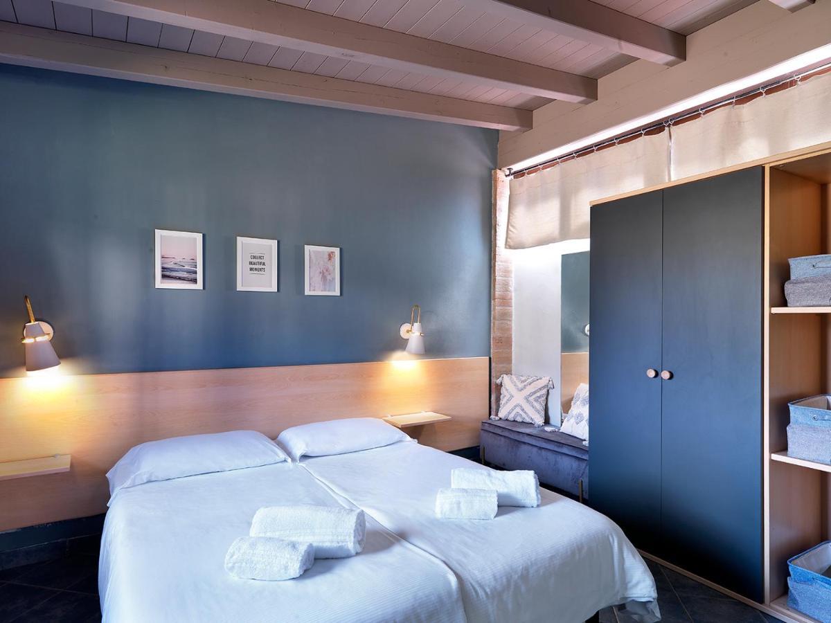 Residence Il Melograno Manerba del Garda Eksteriør bilde