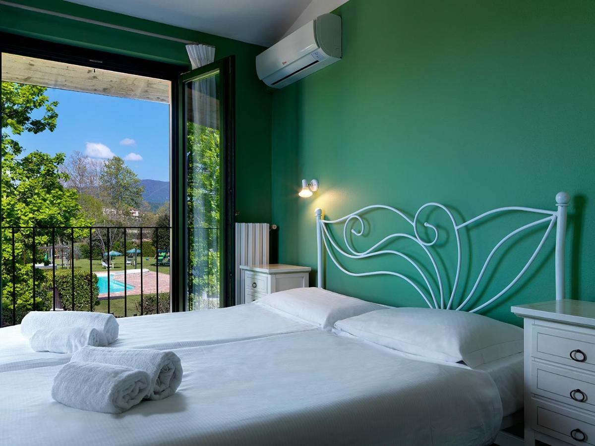 Residence Il Melograno Manerba del Garda Eksteriør bilde
