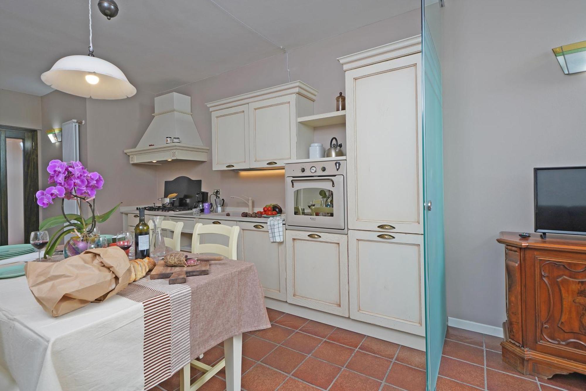Residence Il Melograno Manerba del Garda Rom bilde