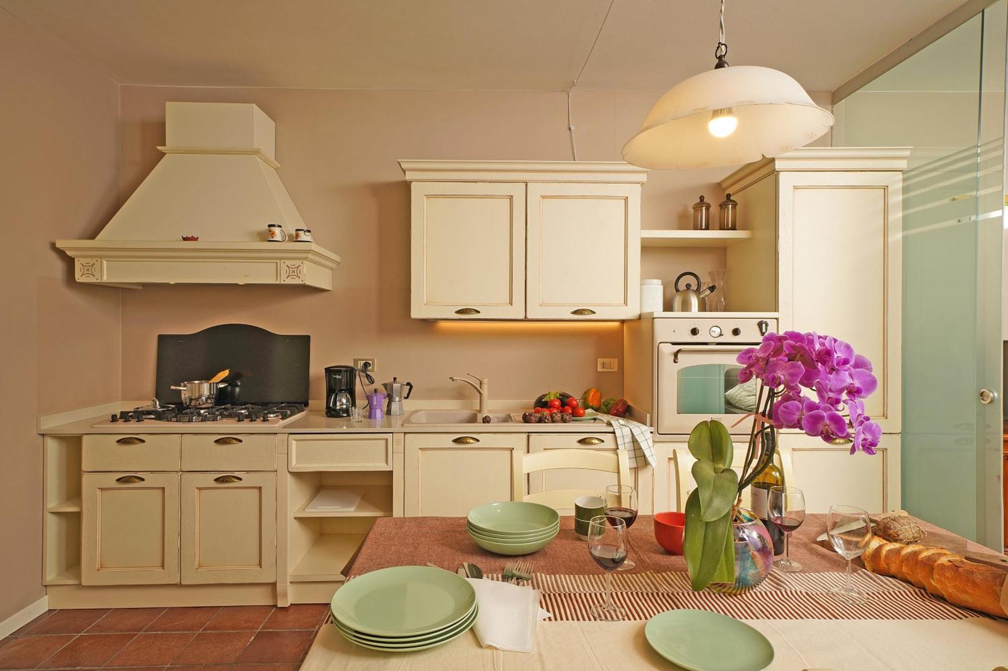 Residence Il Melograno Manerba del Garda Rom bilde