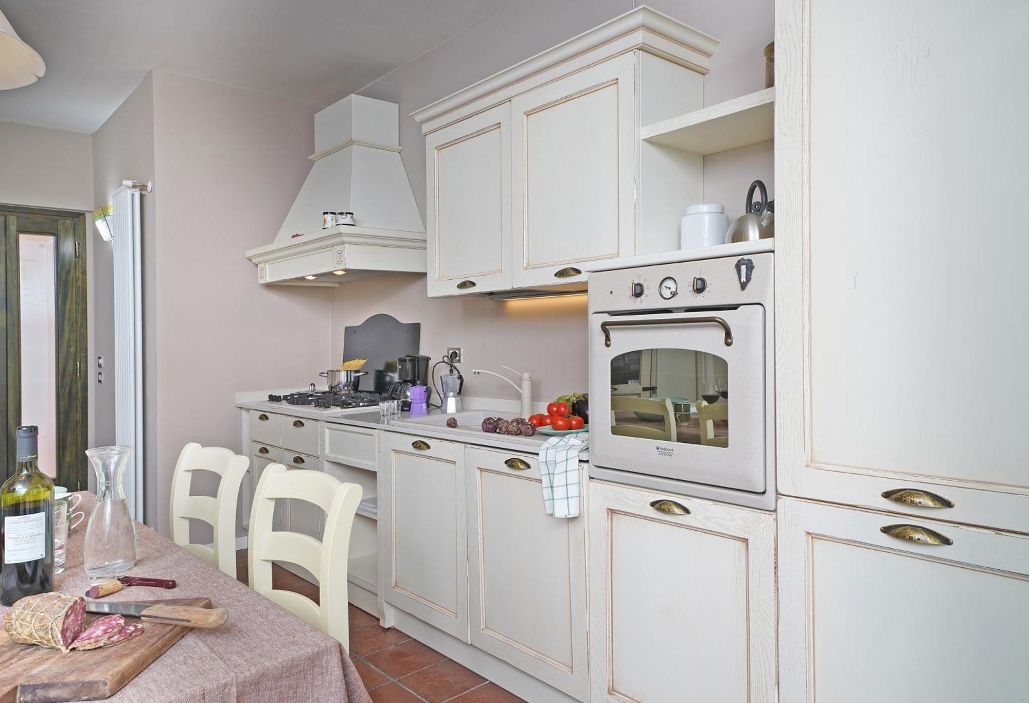 Residence Il Melograno Manerba del Garda Rom bilde