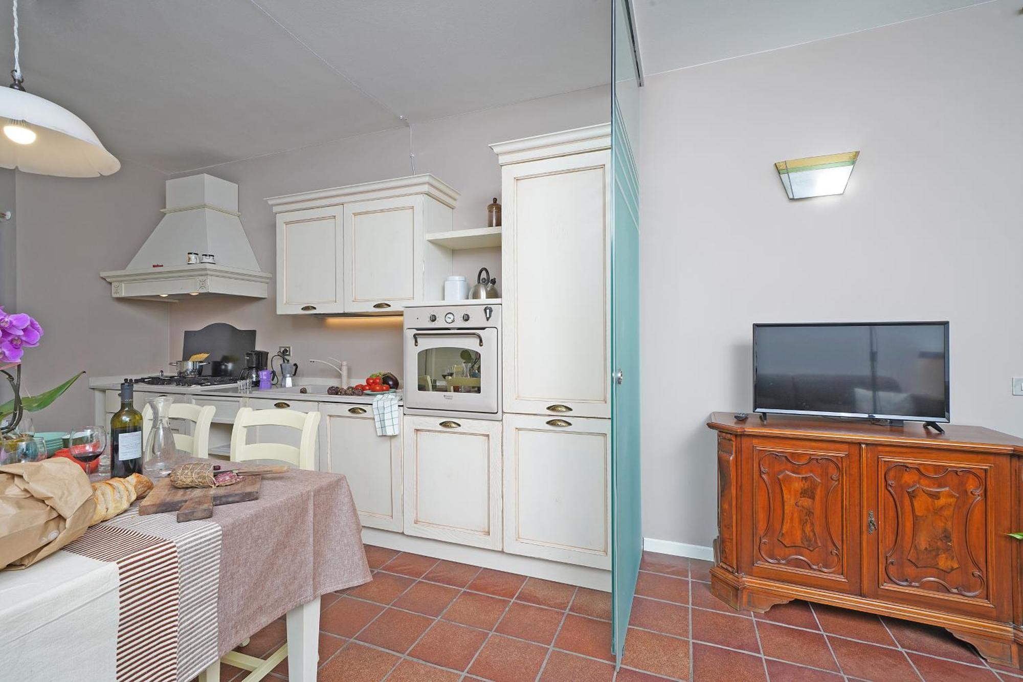 Residence Il Melograno Manerba del Garda Rom bilde