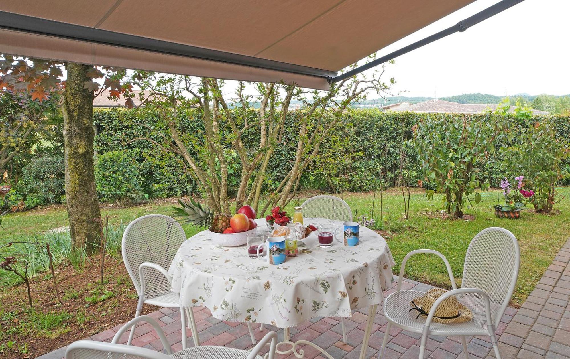 Residence Il Melograno Manerba del Garda Rom bilde