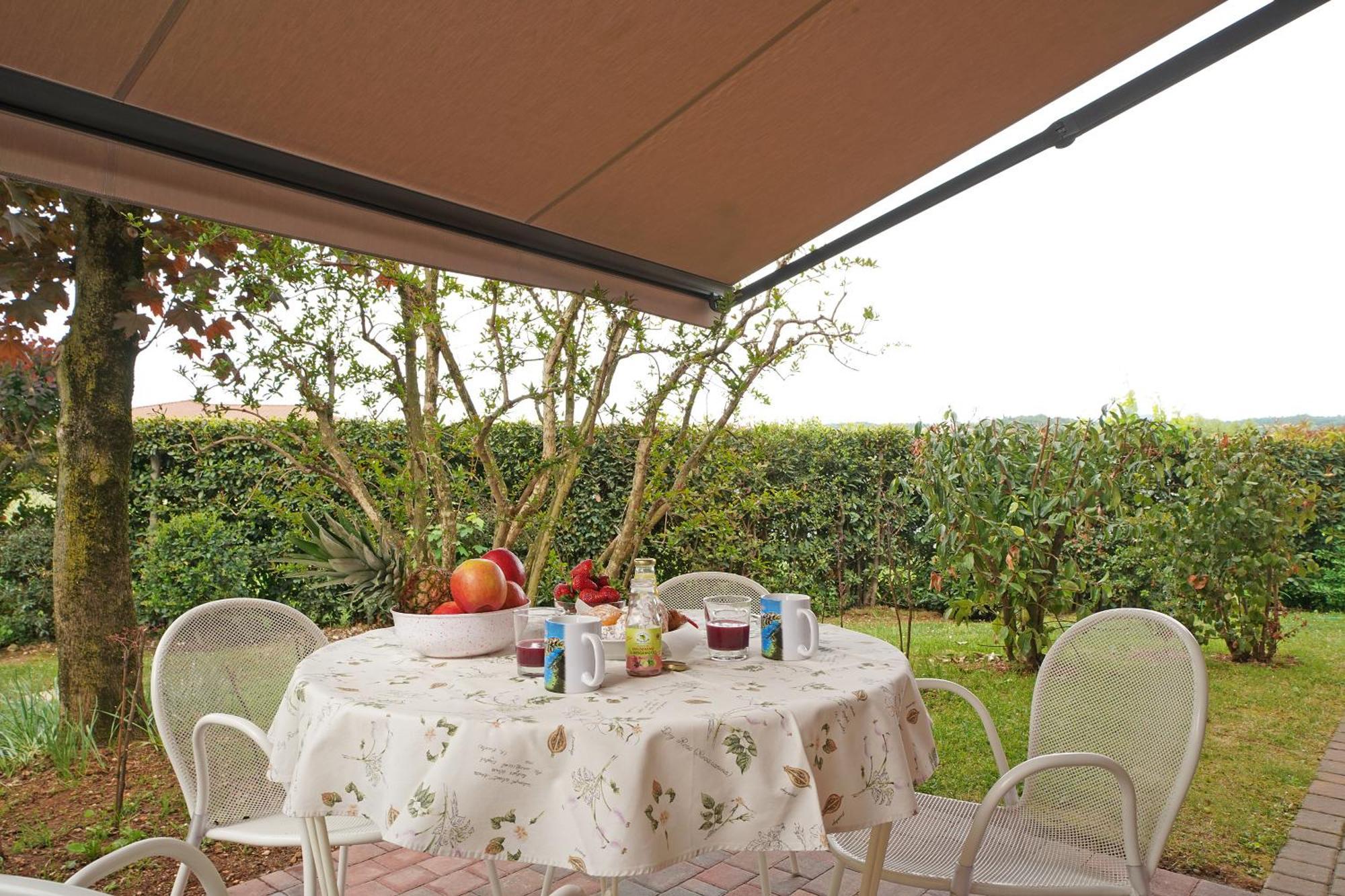 Residence Il Melograno Manerba del Garda Rom bilde