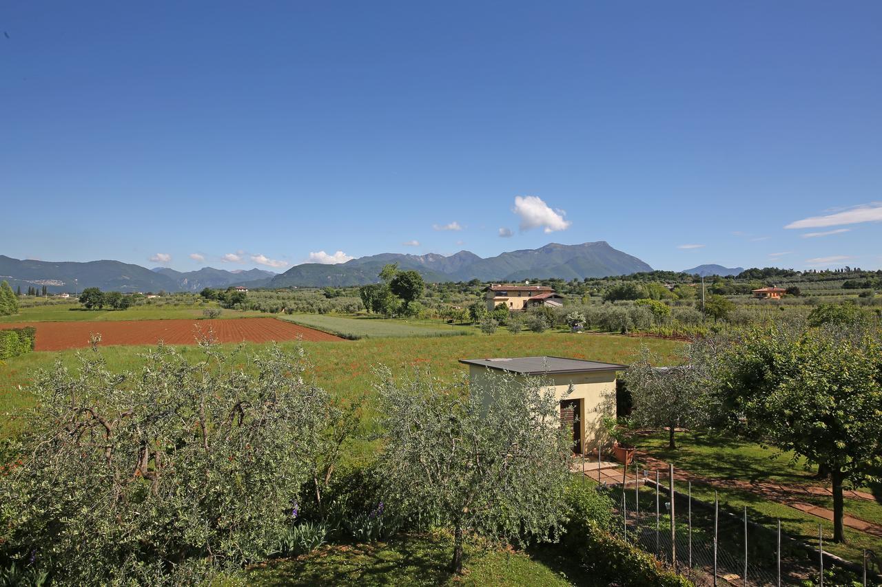 Residence Il Melograno Manerba del Garda Rom bilde